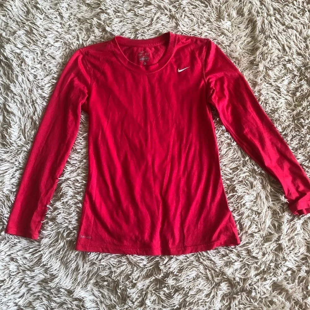 Nike dri fit